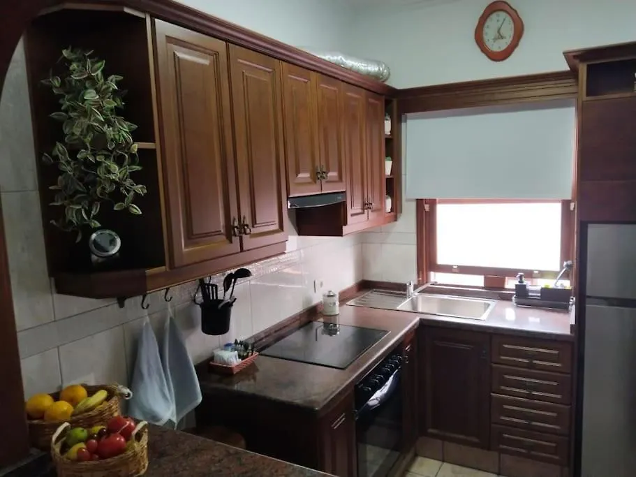 La Perla, Vivienda Vacacional Garachico  Garachico (Tenerife)