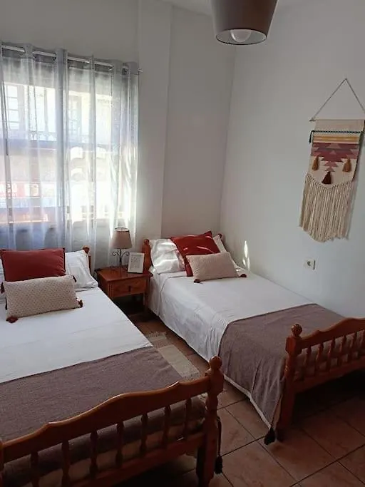 La Perla, Vivienda Vacacional Garachico  Apartment