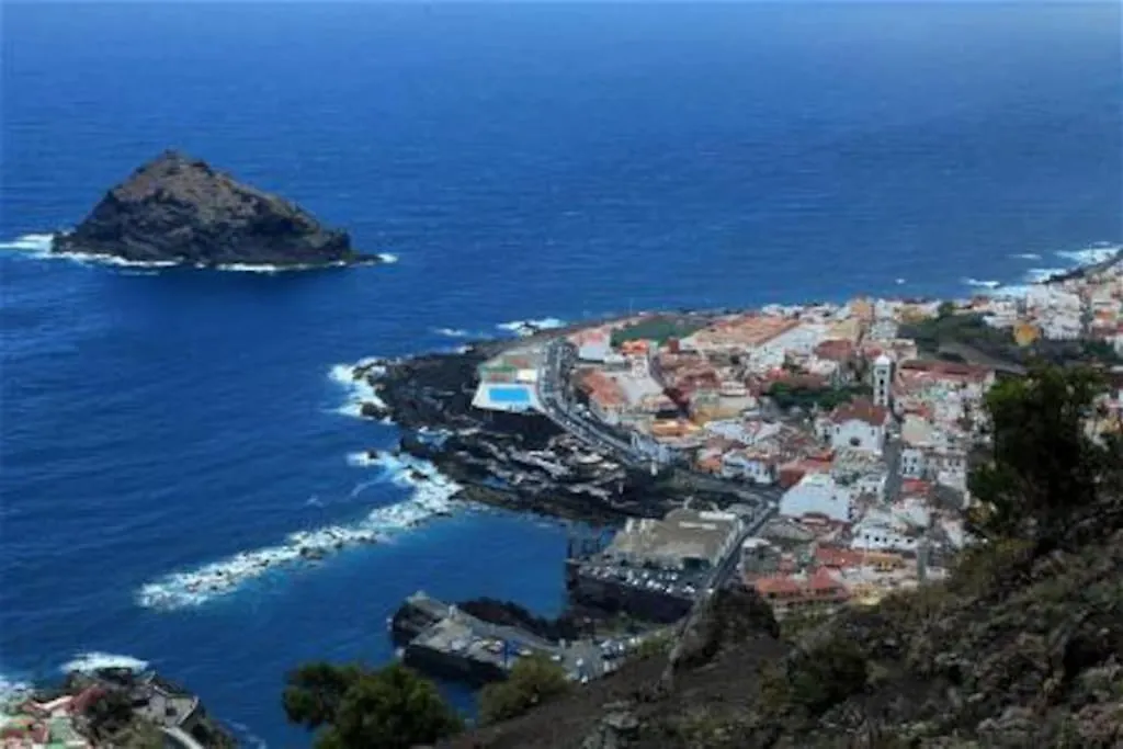 Apartment La Perla, Vivienda Vacacional Garachico