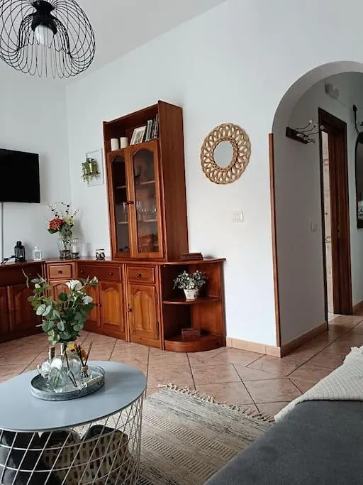 Appartement La Perla, Vivienda Vacacional Garachico