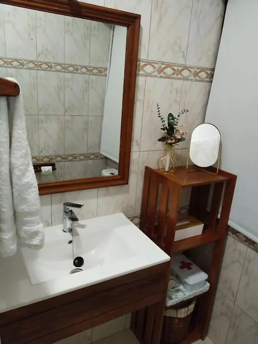 La Perla, Vivienda Vacacional Garachico  0*, Garachico (Tenerife)