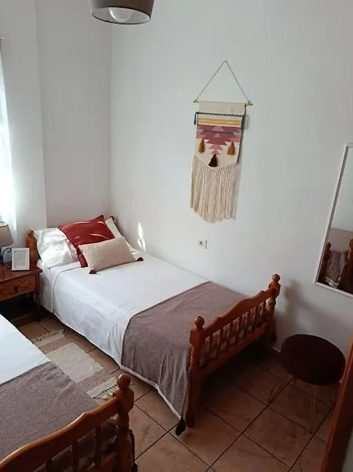 La Perla, Vivienda Vacacional Garachico  Spain