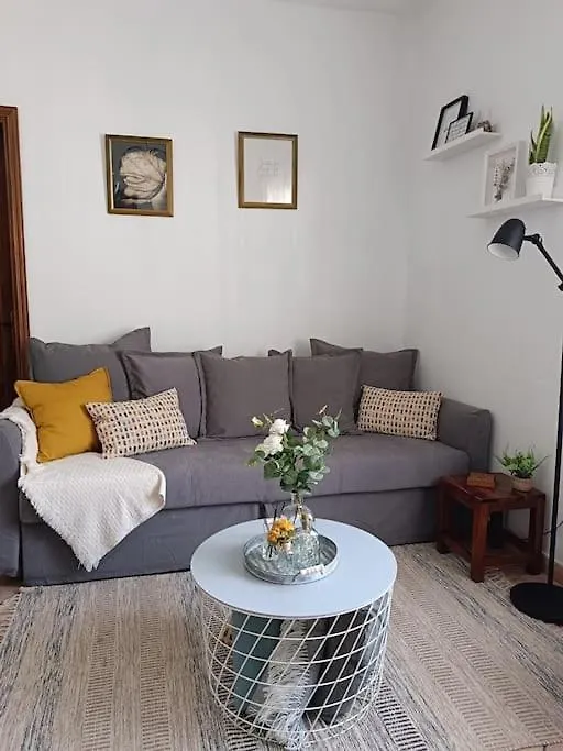 La Perla, Vivienda Vacacional Garachico  Appartement Garachico (Tenerife)