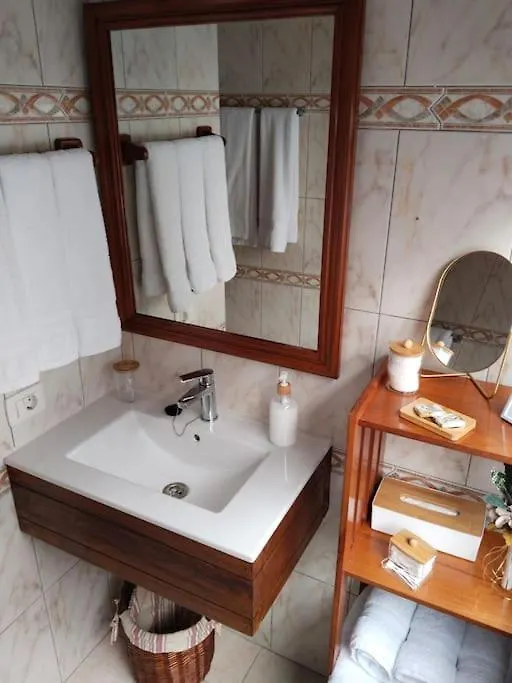 La Perla, Vivienda Vacacional Garachico  Appartement Garachico (Tenerife)