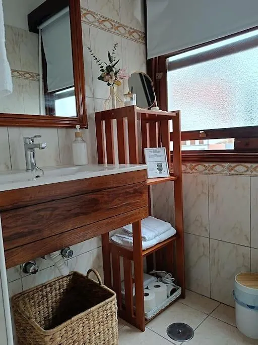 La Perla, Vivienda Vacacional Garachico  Garachico (Tenerife)