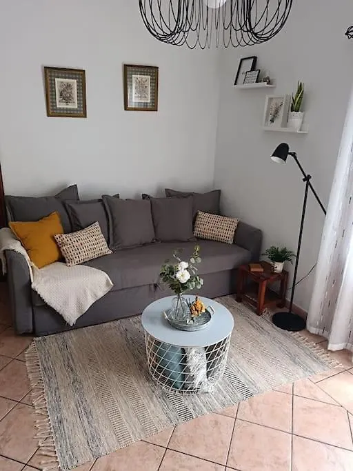 Appartement La Perla, Vivienda Vacacional Garachico  Spanje