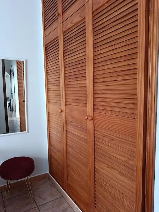 La Perla, Vivienda Vacacional Garachico  Apartment