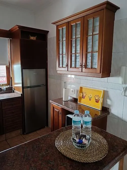 Apartment La Perla, Vivienda Vacacional Garachico  Spain