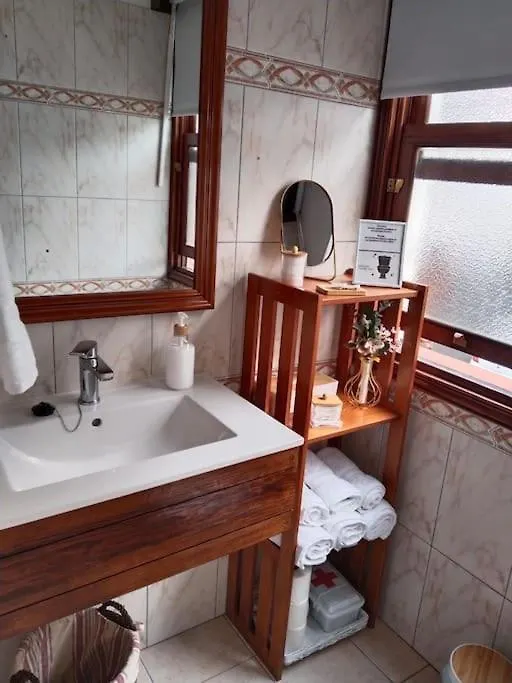Apartment La Perla, Vivienda Vacacional Garachico