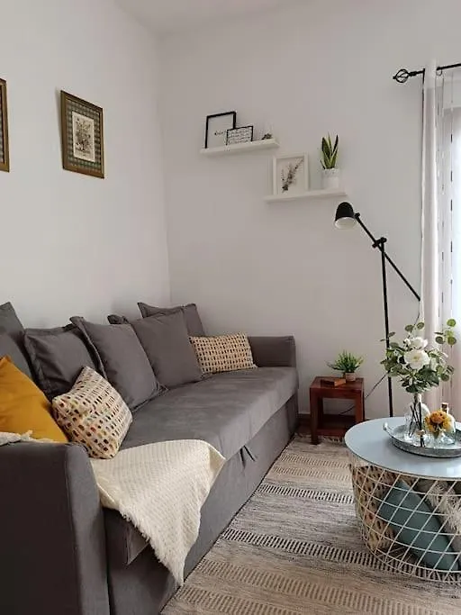 La Perla, Vivienda Vacacional Garachico  Garachico (Tenerife)
