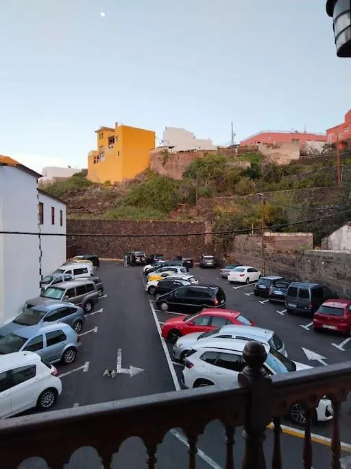 La Perla, Vivienda Vacacional Garachico  0*, Garachico (Tenerife)