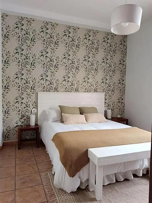 La Perla, Vivienda Vacacional Garachico  Spanje