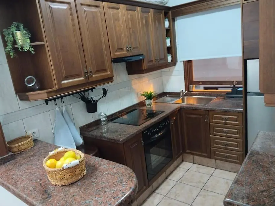 Appartement La Perla, Vivienda Vacacional Garachico