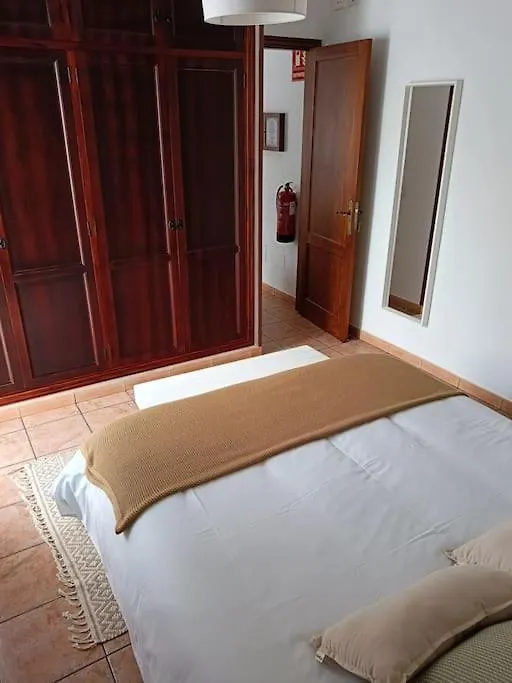 Apartment La Perla, Vivienda Vacacional Garachico  Spain