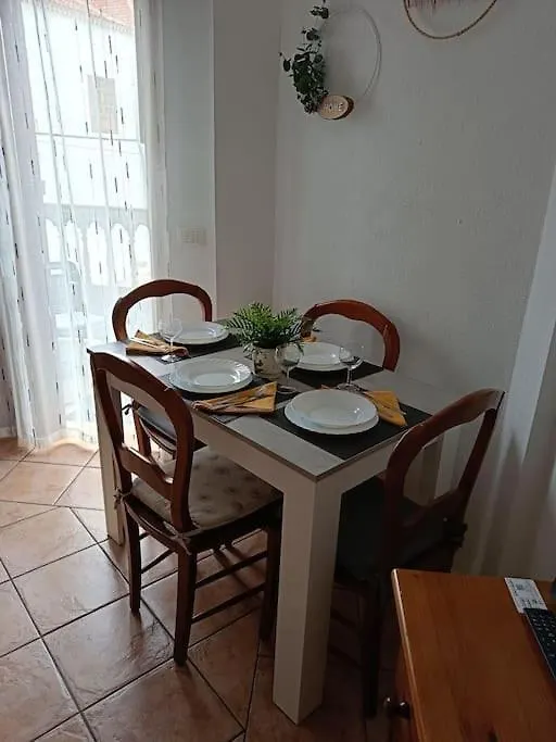 La Perla, Vivienda Vacacional Garachico  0*, Garachico (Tenerife) Spanje