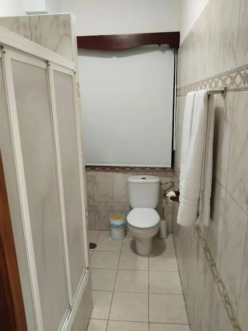 La Perla, Vivienda Vacacional Garachico  Apartment