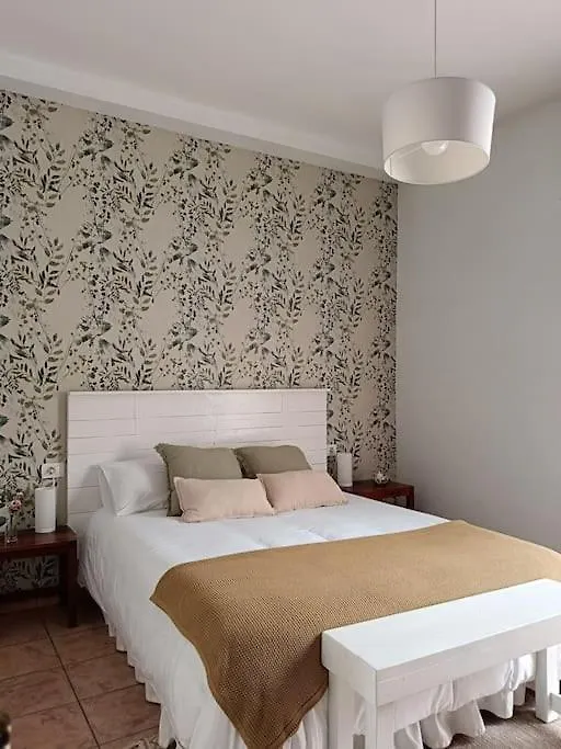 La Perla, Vivienda Vacacional Garachico
