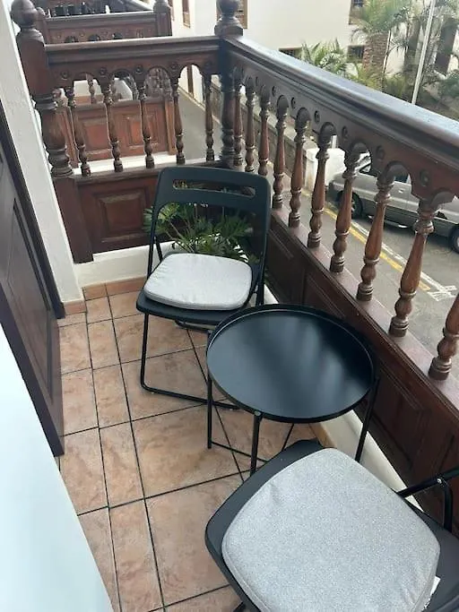Apartment La Perla, Vivienda Vacacional Garachico