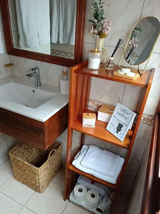 La Perla, Vivienda Vacacional Garachico  0*, Garachico (Tenerife) Spanje