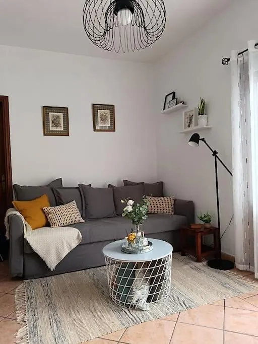 La Perla, Vivienda Vacacional Garachico  Spanje