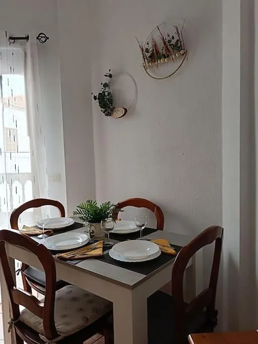 La Perla, Vivienda Vacacional Garachico  Garachico (Tenerife)
