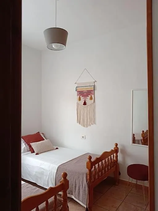 La Perla, Vivienda Vacacional Garachico  0*, Garachico (Tenerife) Spanje