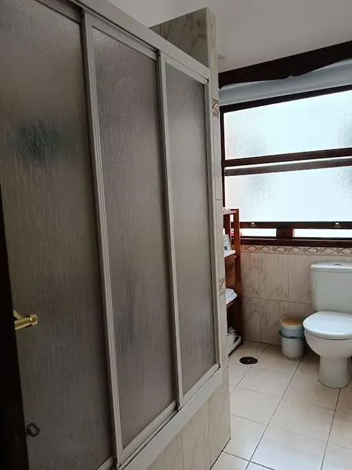 La Perla, Vivienda Vacacional Garachico