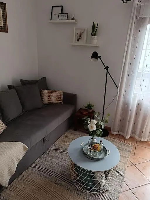 Appartement La Perla, Vivienda Vacacional Garachico