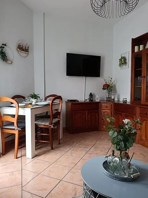 La Perla, Vivienda Vacacional Garachico  Apartment Garachico (Tenerife)
