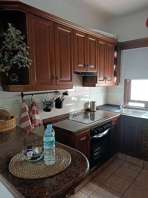 Appartement La Perla, Vivienda Vacacional Garachico