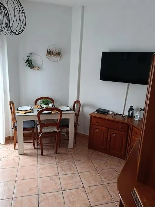 La Perla, Vivienda Vacacional Garachico  Garachico (Tenerife)