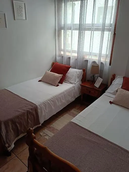 Apartment La Perla, Vivienda Vacacional Garachico
