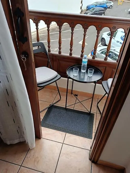 La Perla, Vivienda Vacacional Garachico  0*, Garachico (Tenerife)