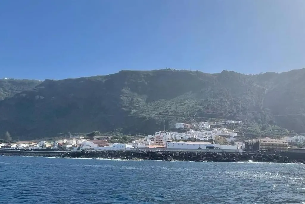 La Perla, Vivienda Vacacional Garachico  Spain